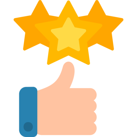 Müşteri Memnuniyeti